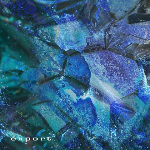 Hugo Humblet EP album art