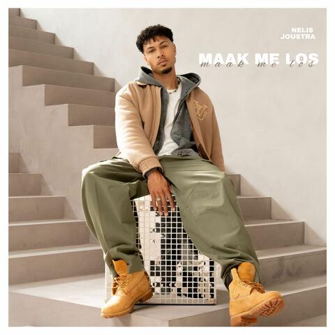 Maak Me Los album art