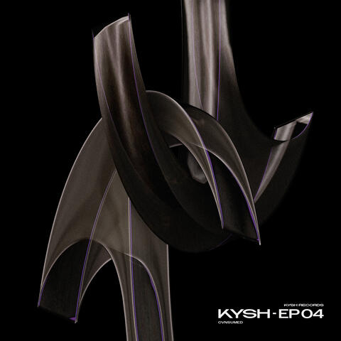 KYSH-EP04 album art