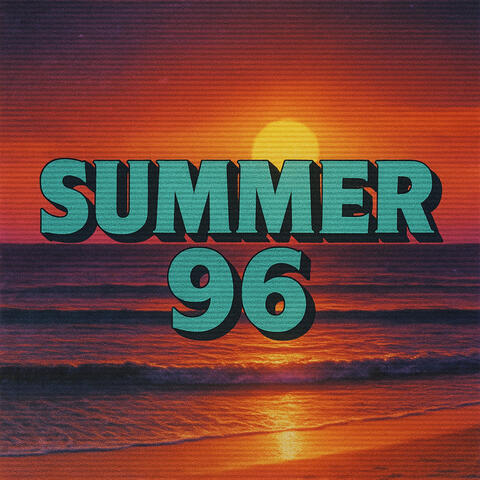 Summer 96 album art