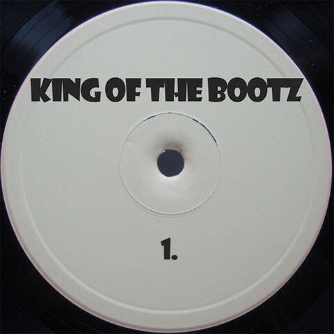 Archives Volume 1 album art
