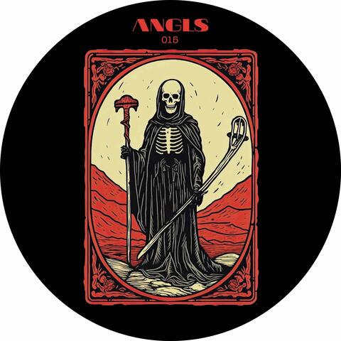 ANGLS 015 album art