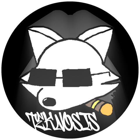 Teknosis 05 album art