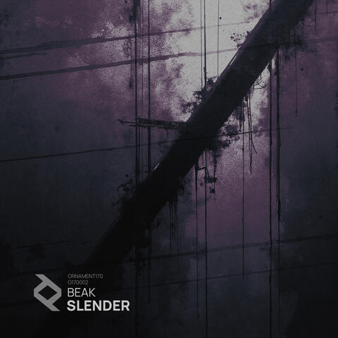 Slender album art