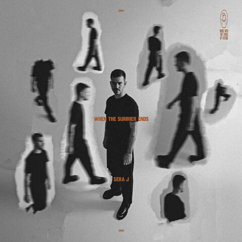 When The Summer Ends album art