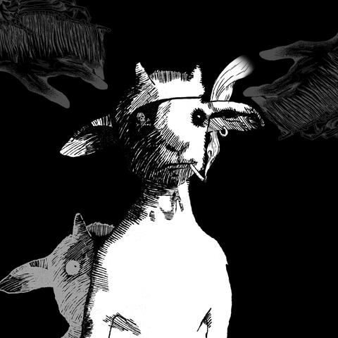 Tools of the Cabrita album art