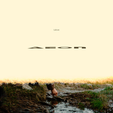 Aeon album art