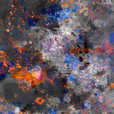 Surface as Memory album art