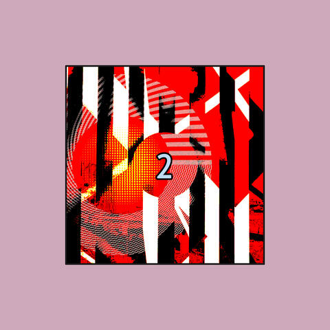 Collected Two album art