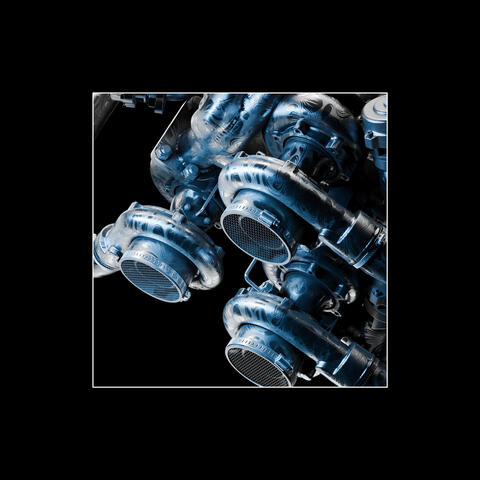 Heritage album art