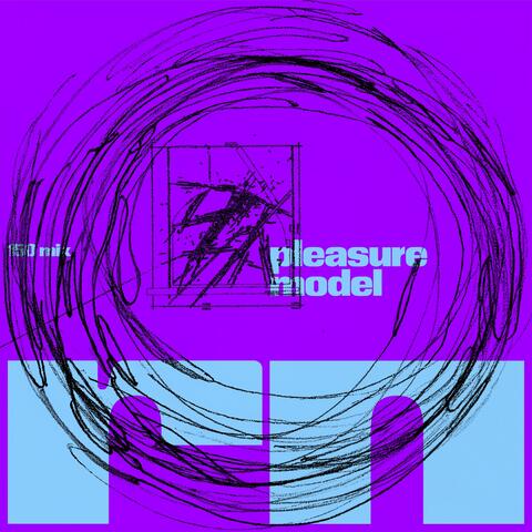 Pleasure Model album art