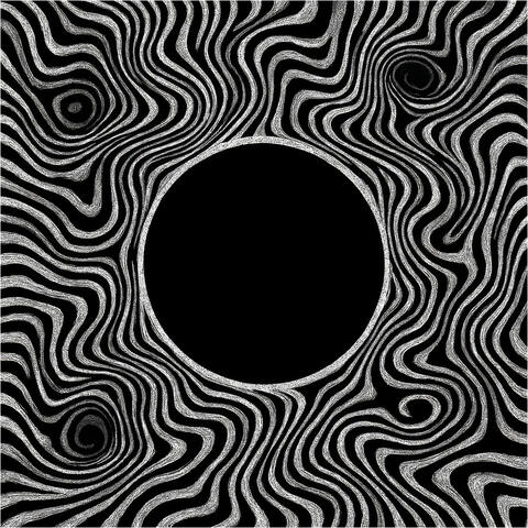 Contour Without Form album art