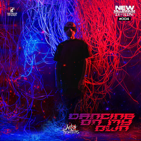 Dancing On My Own album art