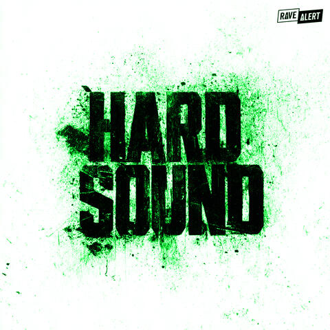 Hard Sound album art