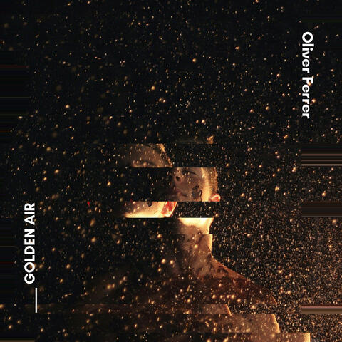 Golden Air album art