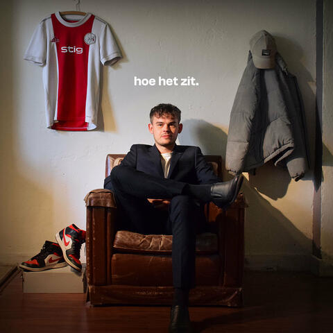 Hoe Het Zit album art