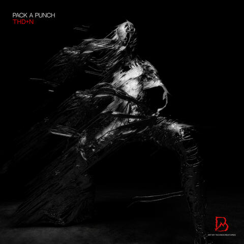 Pack A Punch album art