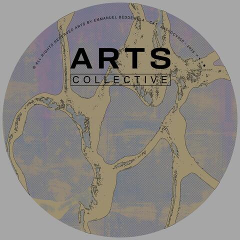 South Bend EP album art