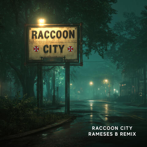 Raccoon City album art