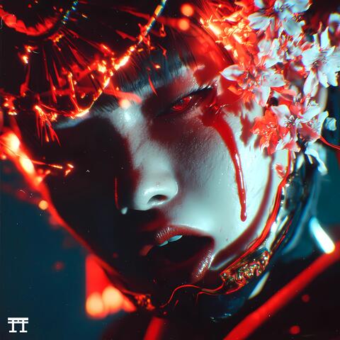 Take My Hand EP album art