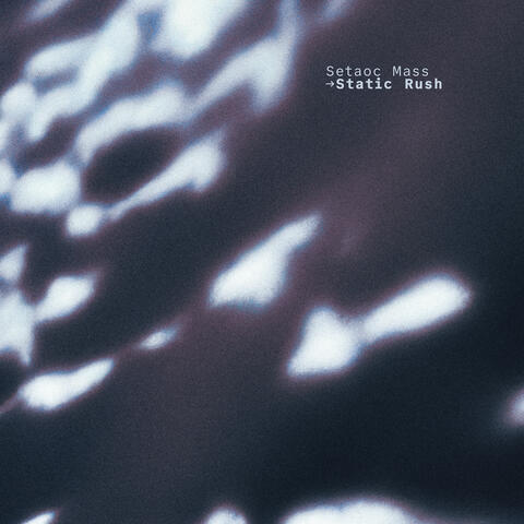 Static Rush album art