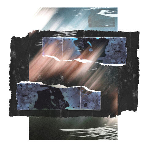 Singularity album art