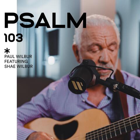 Psalm 103 album art