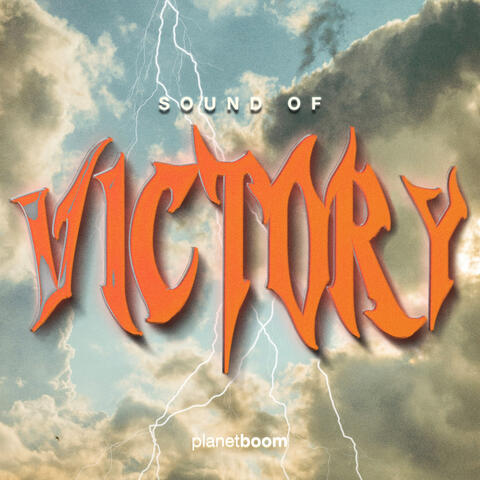 Sound Of Victory album art