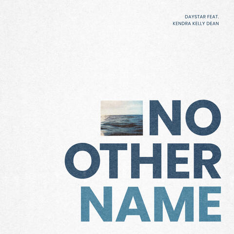 No Other Name album art