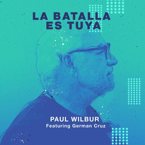 La Batalla Es Tuya album art