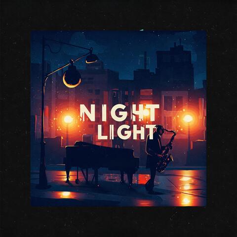 Night Light album art