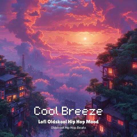 Cool Breeze album art