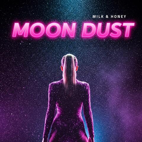 Moon Dust album art
