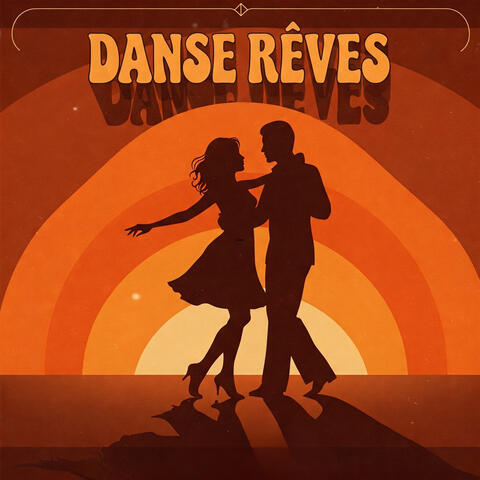 Danse Rêves album art