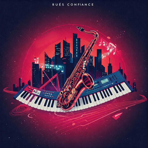 Rues Confiance album art