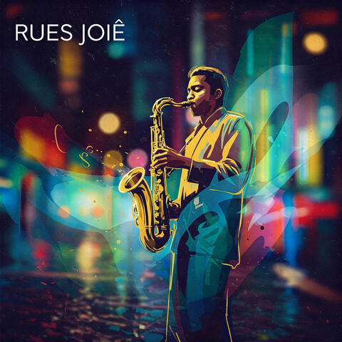 Rues Joie album art