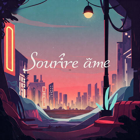 Sourire Âme album art