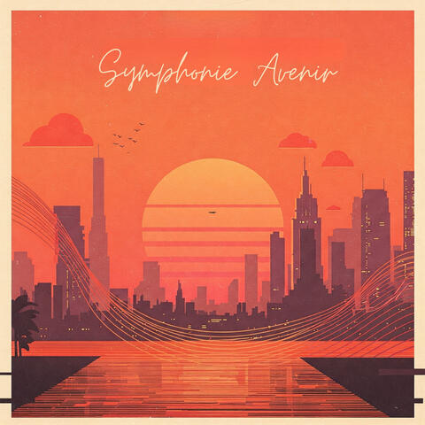 Symphonie Avenir album art