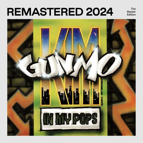 In My Pops & Live (2024 Remasterd) album art