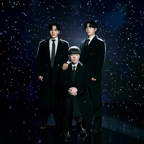 Starlight album art