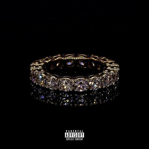 Chaos is Peace album art