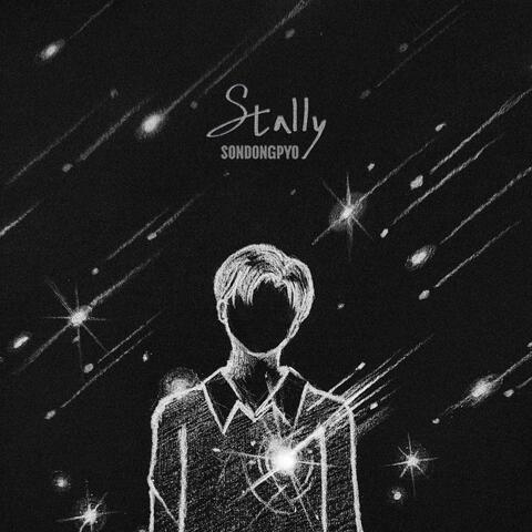 Stally album art