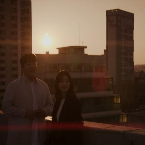 DON`T SAY GOODBYE album art