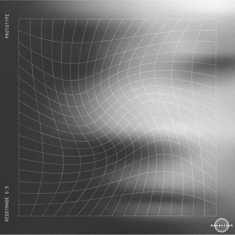 Reddy Made 0.5 Prototype album art