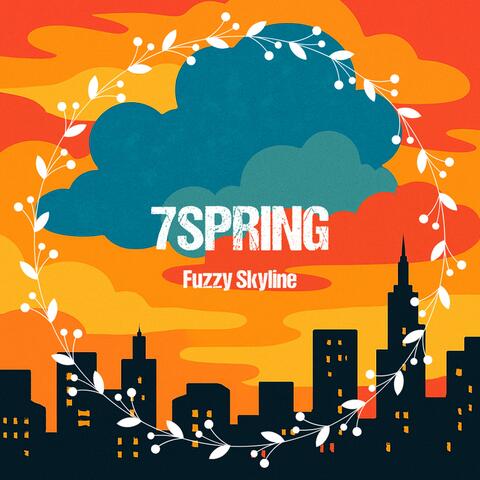 Fuzzy Skyline album art