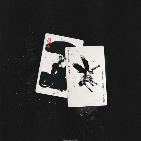 Stop The Rain (TABLO X RM) album art