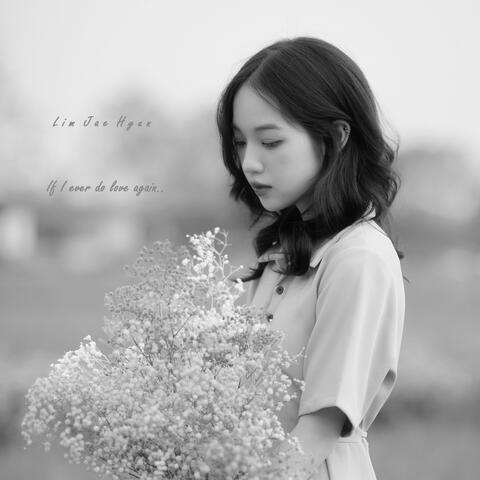 If I ever do love again album art