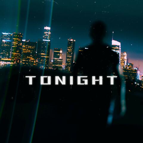 Tonight album art