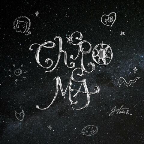 Chroma album art
