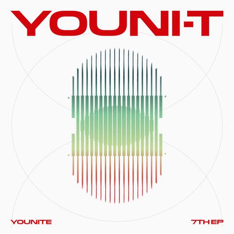 YOUNI-T album art